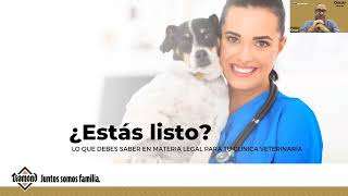 El SAT para veterinarias  Enlace Veterinarios Diamond [upl. by Dnaletak944]