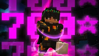 700 🌟 Bedwars Montage [upl. by Petrine]