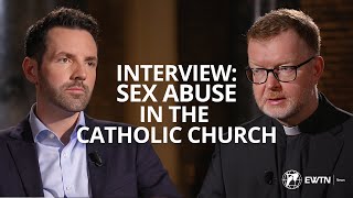 Psychology of Sex Abuse in Catholic Church  EWTN News In Depth Exclusive [upl. by Susumu]