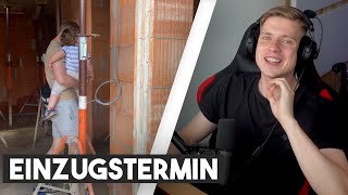 KuchenTV über GINA ZIEHT AUS WANN UMZUG ins HAUS und SCHÜTZENFESTE  KuchenTV Stream Highlights [upl. by Bilbe]