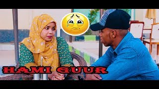 hami Guur Qiso xanuun badan Somali Short Film 2020 [upl. by Hennie]