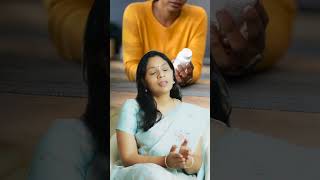 Is it ok to take tablets to delay periods Dr B Sivaranjani Arun drtalk periodsdelay [upl. by Rofotsirk]