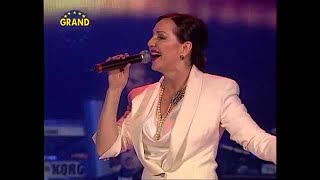 Ana Bekuta  Blago meni  LIVE  Sava Centar 2012 [upl. by Katharina]