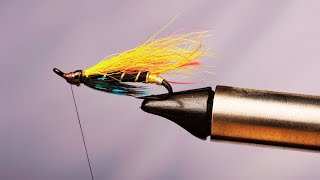 Beginner Fly Tying Kit Review [upl. by Rebeh]