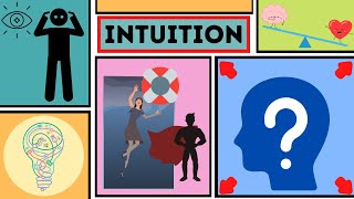 What is Intuition Faculties of the Mind Series [upl. by Oranneg]