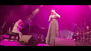 Pink Martini in Tel Aviv  Je ne veux pas Travailler [upl. by Ylime]