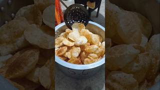 Luchi cholar Dal home delivery order  লুচি ছোলার ডাল  food homedelivary recipe villgefood [upl. by Silvan]