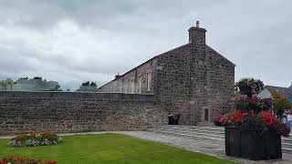 Enniskillen Castle Co Fermanagh NIreland [upl. by Amehr]