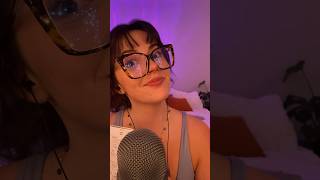 ASMR assuming things about you 😏💅😦 [upl. by Leeda]