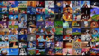 Animaniacs All 88 Episodes at the same time [upl. by Pengelly]