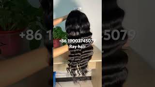 Factory hair wholesale prices [upl. by Nodnahs46]