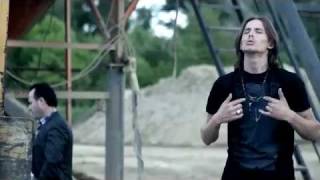 8KG ft Xheza  Me fal Official Video 2011 amp 2012 [upl. by Notyalk71]