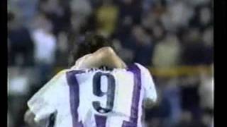 Videos de Kaviedes Valladolid 22 Barcelona [upl. by Molton]