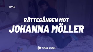 Rättegången mot Arbogakvinnan Johanna Möller  Ann Christina Målsägande [upl. by Clite366]