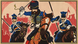 The Crimean War 12  Animated History [upl. by Archer]