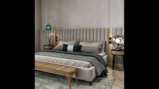 Luxury Master Bedroom Renovation with Walkin Closet amp Ensuite  Modern Space Transformation [upl. by Naziaf]