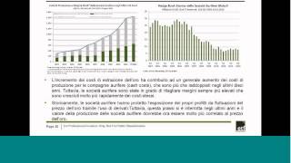 Oro o aziende aurifere Come scegliere tra ETC e ETF [upl. by Gisele]