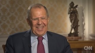 Lavrov says ‘so many pssies’ in US presidential campaign [upl. by Amitarp170]