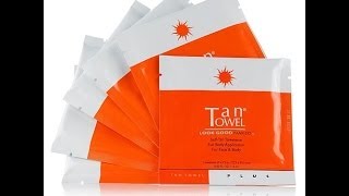 Half Body PLUS Towelettes 12pack [upl. by Omsare]