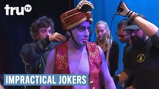 IMPRACTICAL JOKERS BEST OF FUNNY MOMENTS30mins [upl. by Ehav461]