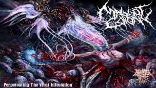 Maggot Colony  Perpetuating The Viral Infestation 2014 FullAlbum [upl. by Gader]