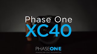 XC40  Phase One [upl. by Morgun248]