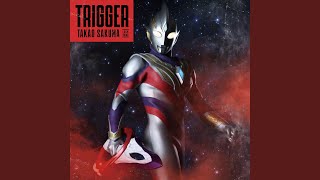 Trigger 第1クールTV size [upl. by Hakeem4]