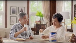 Ensure Gold TVC  Trao sức khỏe Trọn ước mơ [upl. by Sihon]