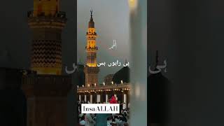 Madinah A Live Experience in Urdu [upl. by Gnehs]