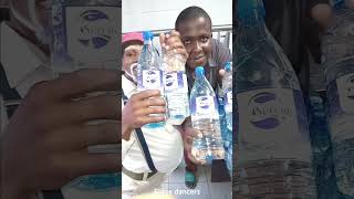 best advertisement  serene water  best zangalewa  Nairobi water company  dance life serene [upl. by Anertal]