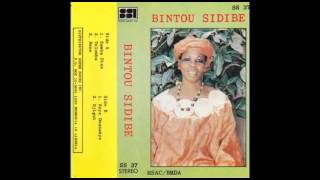 Bintou Sidibe  Neye Dounanye [upl. by Aynekat]