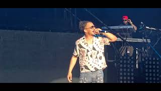 TI Takes Over Atlanta with EPIC Live Performance Official Video [upl. by Karmen556]