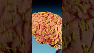 Deadly Parasite You Have story inspiration science facts motivation animation doctor viral [upl. by Cooperman]