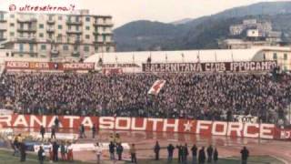 Salernitana in Serie A La Canzone [upl. by Enreval]