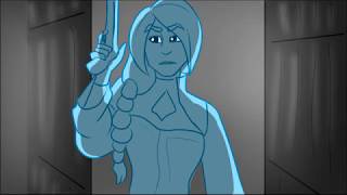 quotDo You Want To Playquot  DND Animatic [upl. by Mannos]