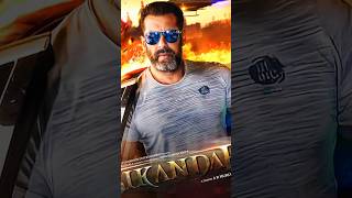 salman khan new movie sikandar all cast 🍿 bollywood shorts [upl. by Jariah]