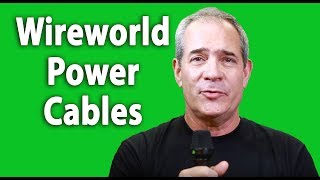 Why a Wireworld Power Cable Make Such a Difference in a Mix [upl. by Hess947]