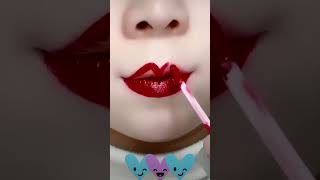 Beautiful lipstick 💄 😍 tranding makeup shortsvideo lipstick beauty support subscribe viral [upl. by Wainwright]