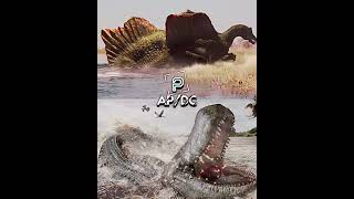 Paleo Revolution Part 1 shorts ytshorts paleontology [upl. by Elianore64]