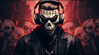 Mafia Music 2024 ⚡ Best of Trap 🔥 Best Gangster Rap Mix  Hip Hop amp Trap Music 2024 211 [upl. by Vigen591]