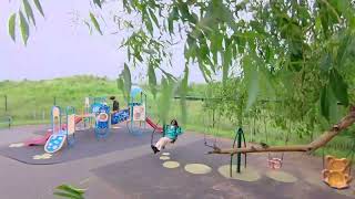 Parks and Playgrounds in London [upl. by Gean]