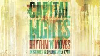 Capital Lights quotColdfront Heatstrokequot [upl. by Marte]