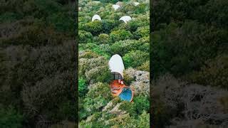 Wild Coast Tented Lodge  Relais amp Chateaux in Yala  SriLankan Moments [upl. by Lane]