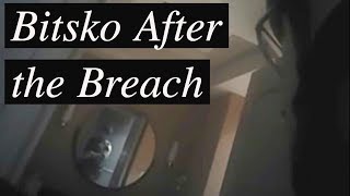 Bitsko After the Breach  Enhanced Vegas Shooting Bodycam Footage [upl. by Simmonds]