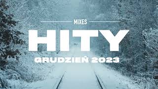 Eska Hity Grudzień 2023  Najnowsze Przeboje z Radia Eska 2023  Najlepsza radiowa muzyka 2023 [upl. by Daughtry]