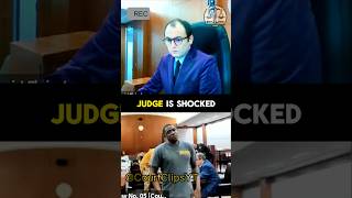 Judge’s Epic Takedown of Repeat Offender with Shocking Criminal Record trialcourts courtcases [upl. by Kristy548]