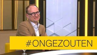 quotDe Vlaamse partijen hebben federaal niets gerealiseerdquot  Ben Weyts [upl. by Monica656]