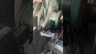 crankshaft crank crankrepair crankbaits jcb repairing automobile short [upl. by Anigal]