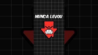 Esse brawler nunca foi nerfado brawlstars shorts viral SkyExility69 [upl. by Henry]