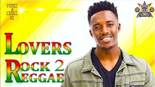 LOVERS ROCK REGGAE MIX 2024 TRIPLE M VIBES amp CHILL 42 ROCKSTEADY ROMAIN VIRGO ALAINE JAH CURE [upl. by Terzas]